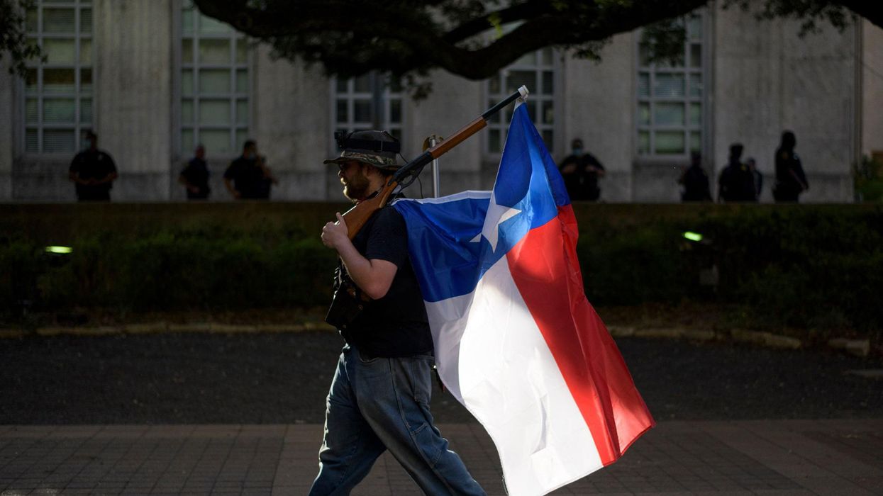 Texas gains two House seats, California loses one for first time after census numbers
