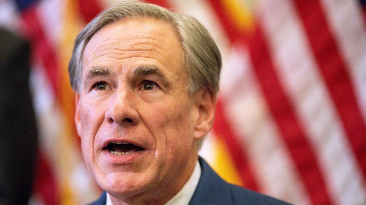 Texas Gov. Greg Abbott issues order prohibiting mandatory COVID-19 vaccination for those who object