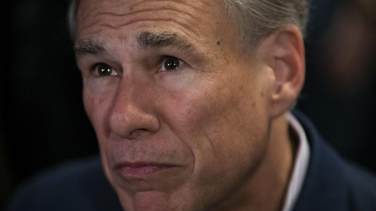 Texas Governor Greg Abbott increases reward amount up to $5,000 for reporting criminal stash houses