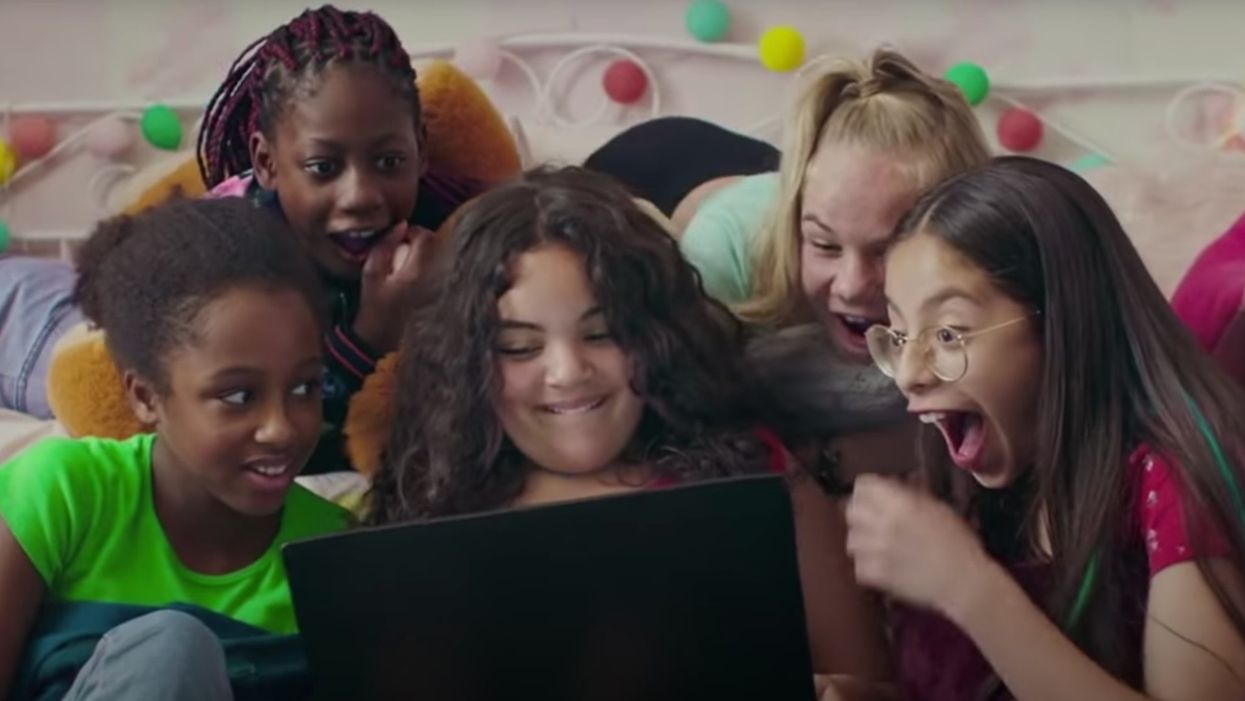 Texas grand jury indicts Netflix on criminal charge of 'lewd visual material' of a child in 'Cuties' film. Netflix continues to stand up for the work.