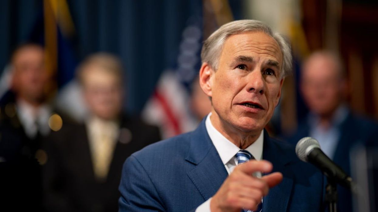 Texas has sent over 50,000 illegal aliens to Democrat-run cities and shows no signs of letting up