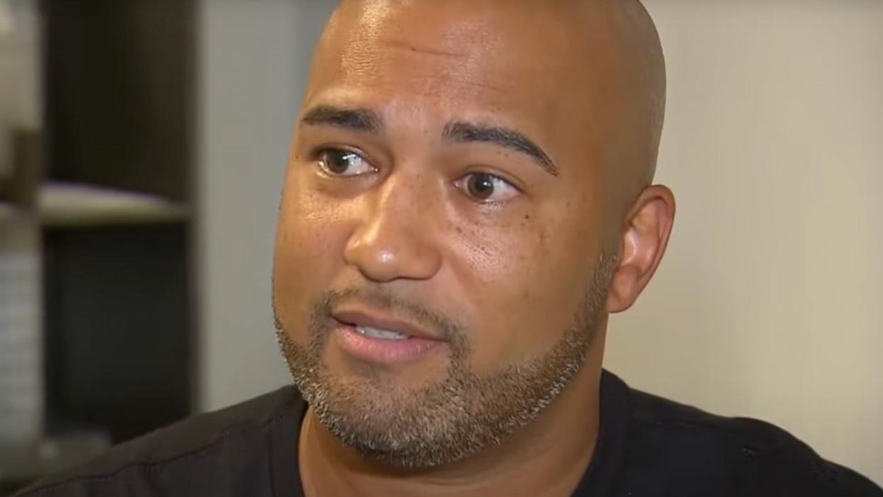 Texas high school principal resigns after accusations claiming he indoctrinated students with critical race theory