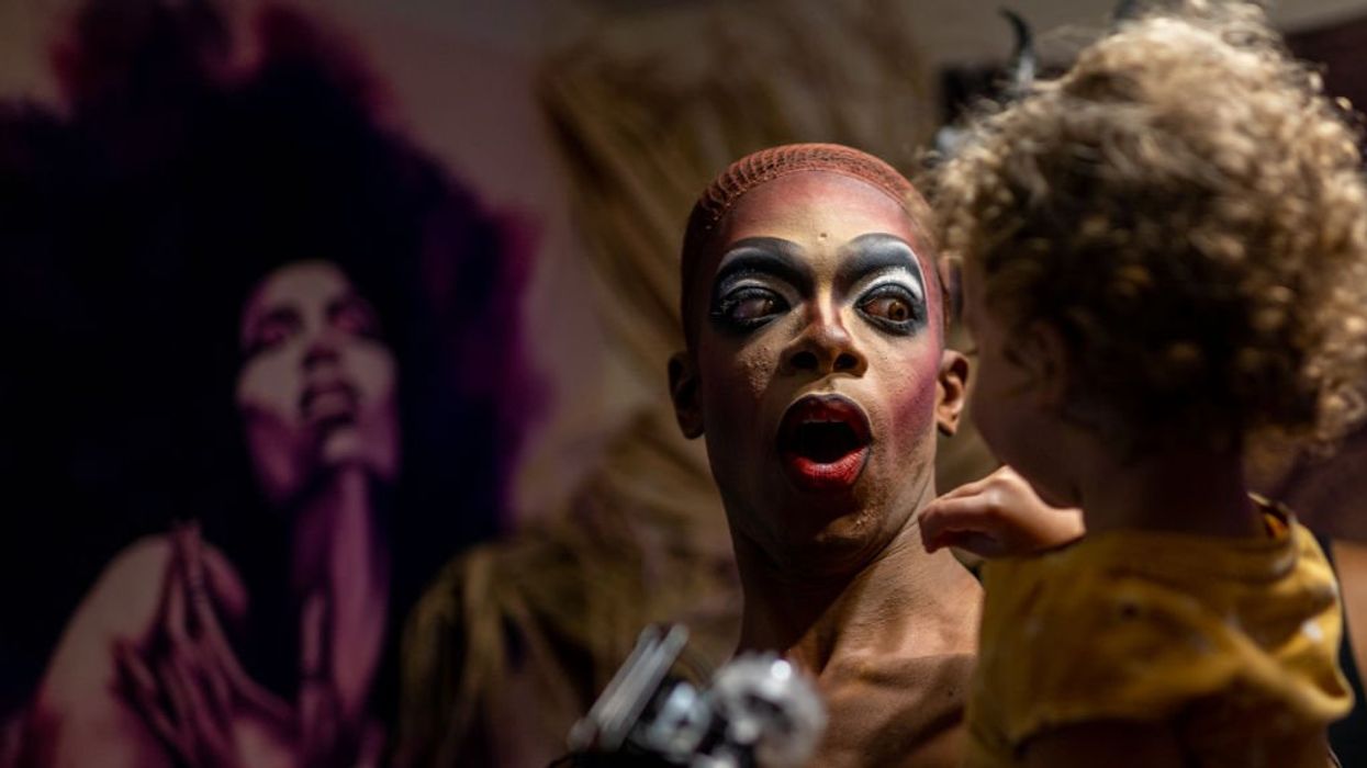 Texas House bans 'sexually oriented' shows for kids: 'We will protect Texas children'