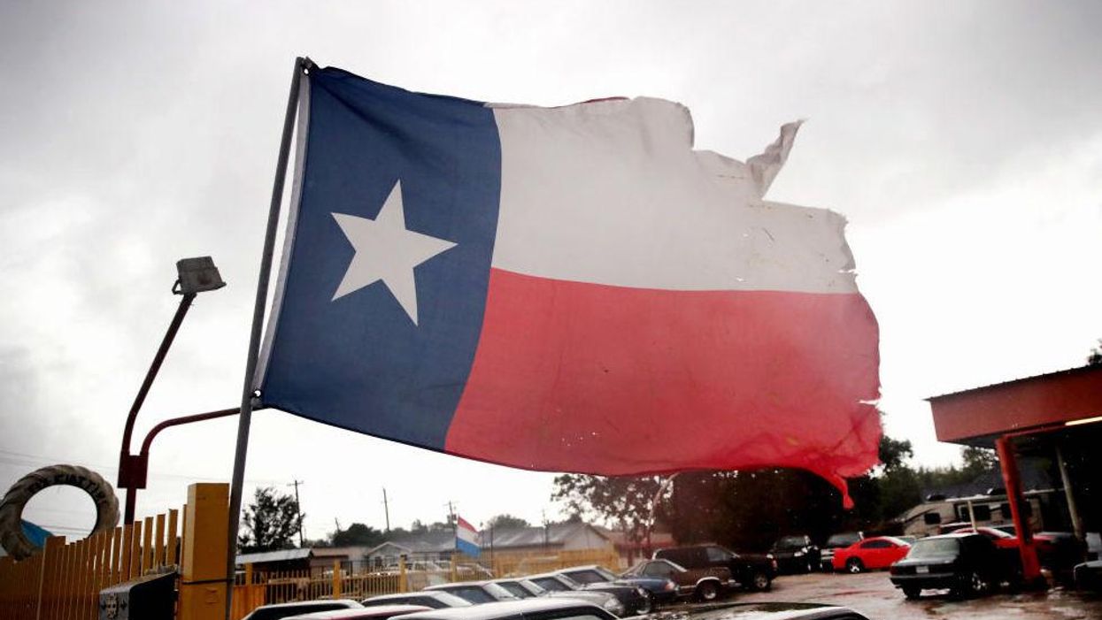 Texas House Democrats' political stunt to block legislation will cost over $1M. But will taxpayers be on the hook?