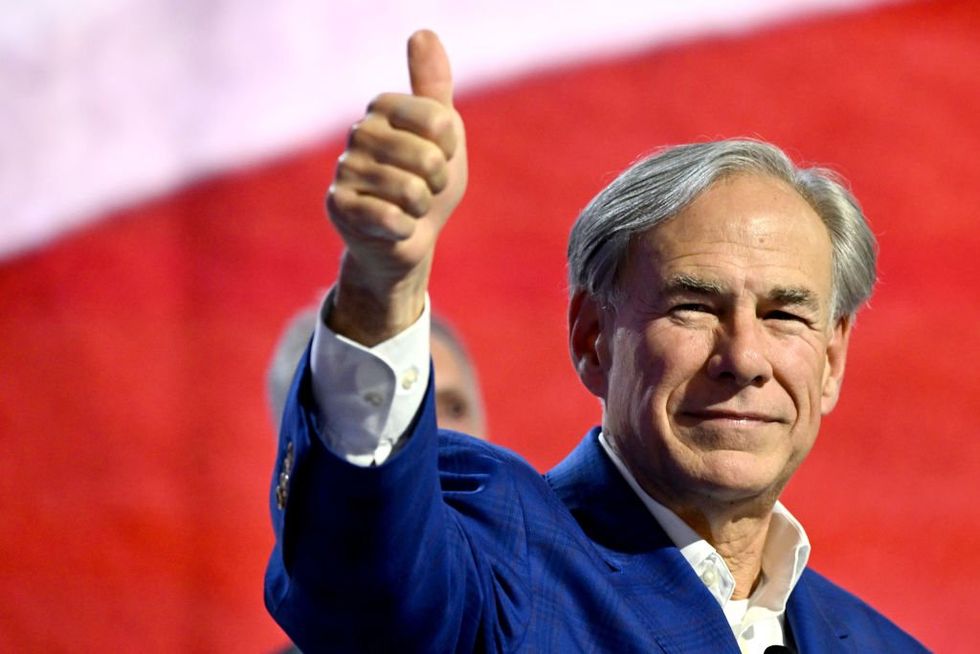 Texas House passes school choice bill, priming pump for a national option: 'Texas government school monopoly has fallen'