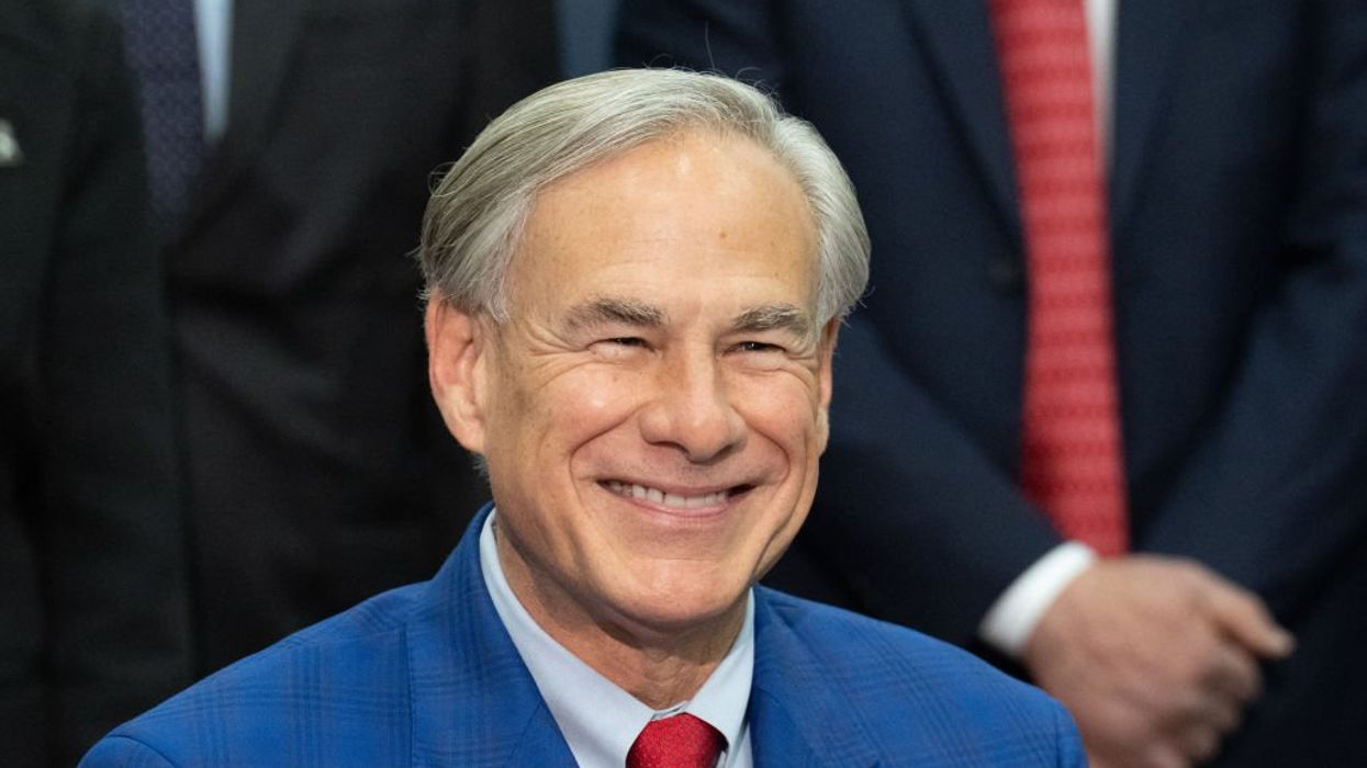 Texas joins the ranks of the red states rejecting Biden's woke Title IX rules