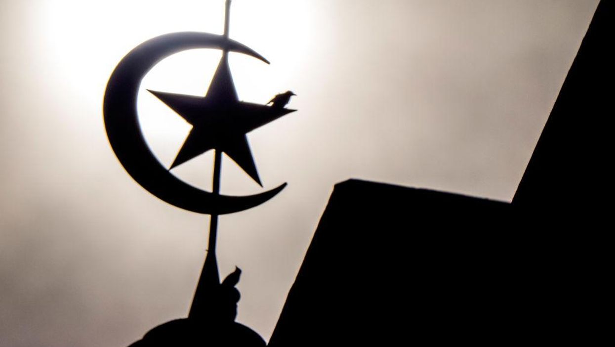 Texas judge denies US citizen due process rights, sends her before Islamic Sharia tribunal instead