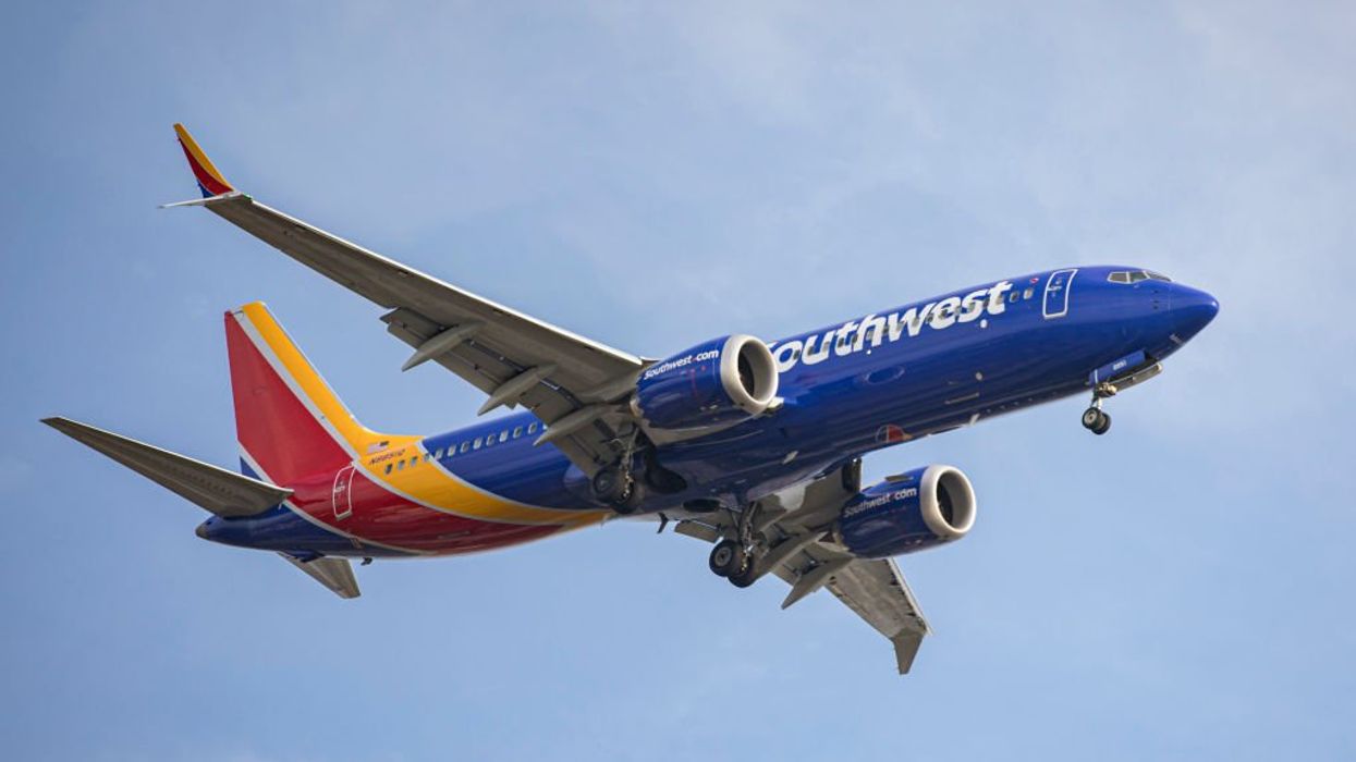 Texas judge orders Southwest Airlines attorneys to 'religious-liberty training' for flouting his ruling in pro-life discrimination case