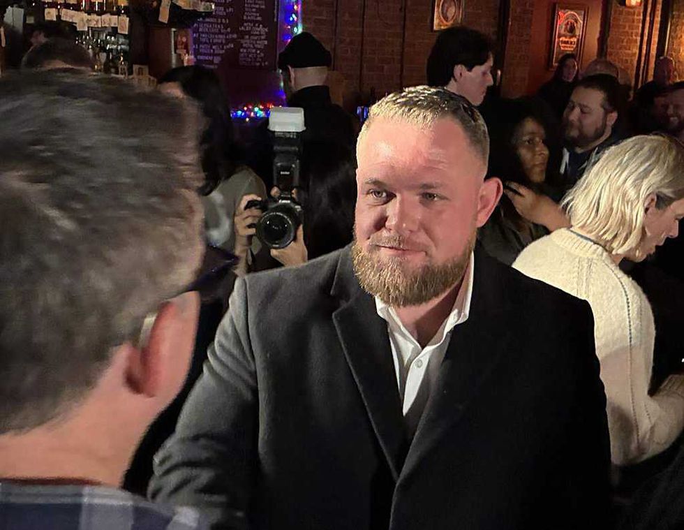 Texas just got a preview of how Democrats take over