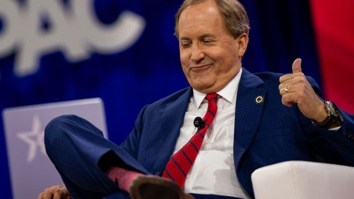 Texas leaders not taking chances with election fraud, but want DOJ monitors to find something else to do