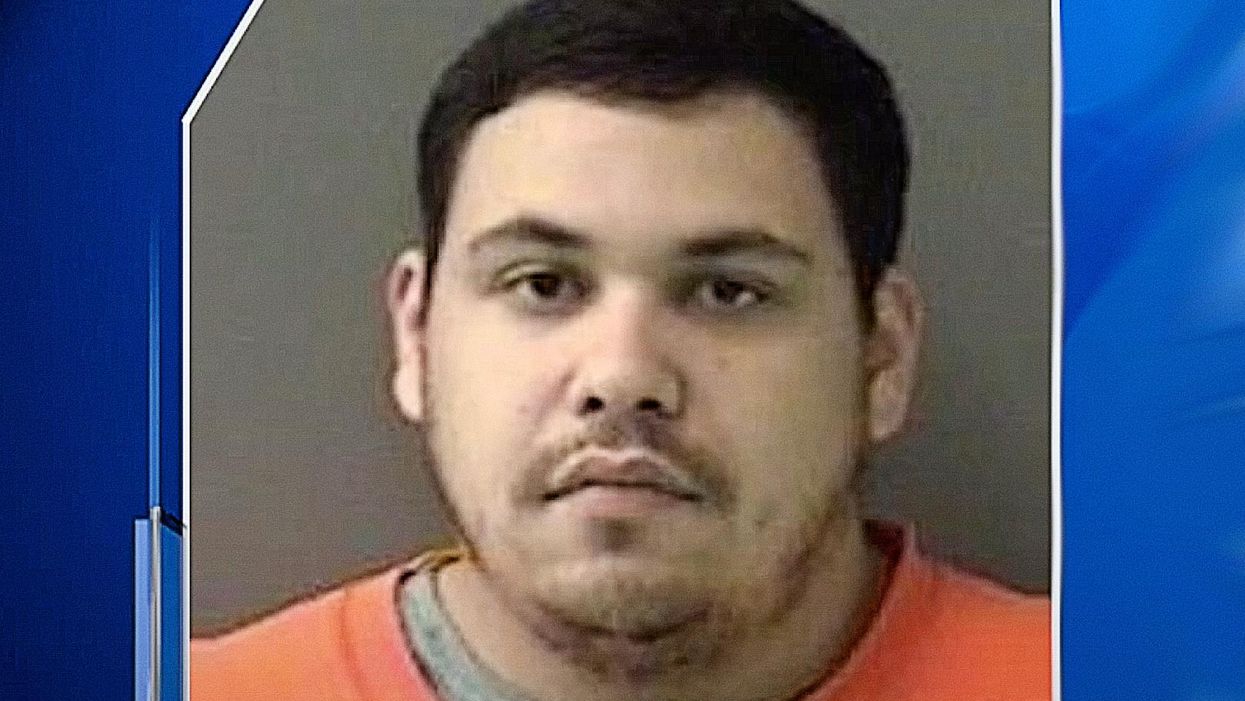 Texas man beat to death 2-year-old girl after she put her shoes on the wrong feet ahead of birthday celebrations