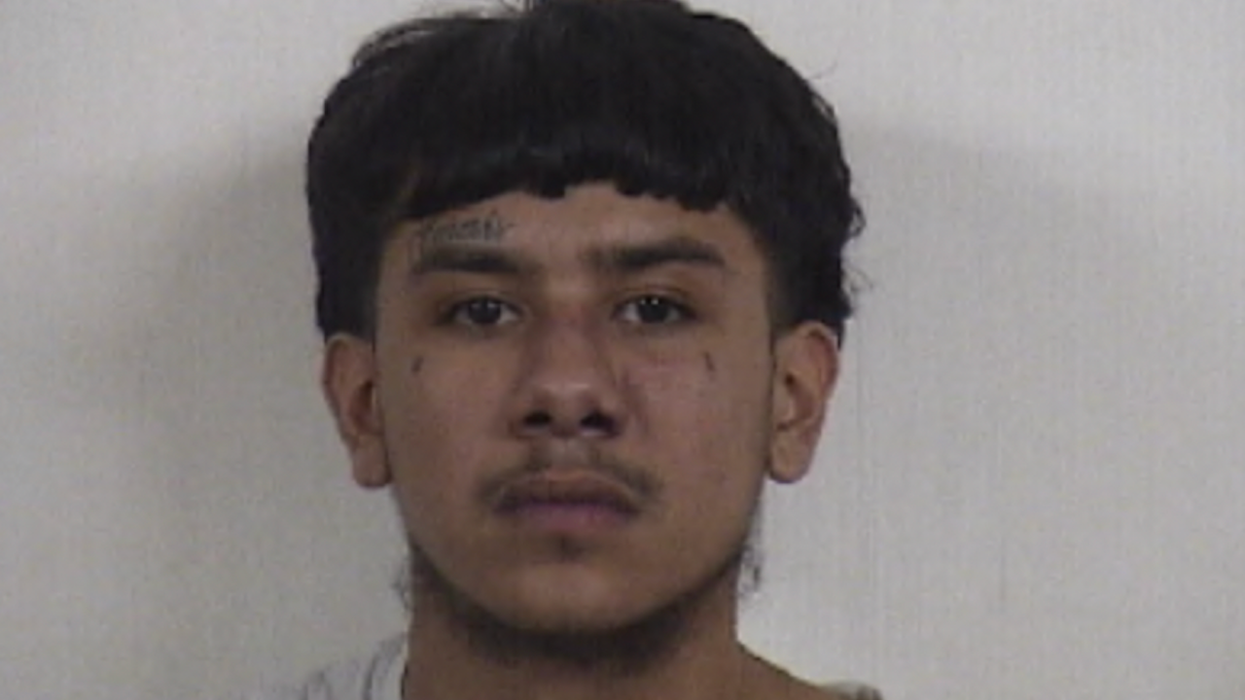 Texas man fights armed would-be robber, who cops say shoots victim. But wounded man still disarms attacker; arrest made.