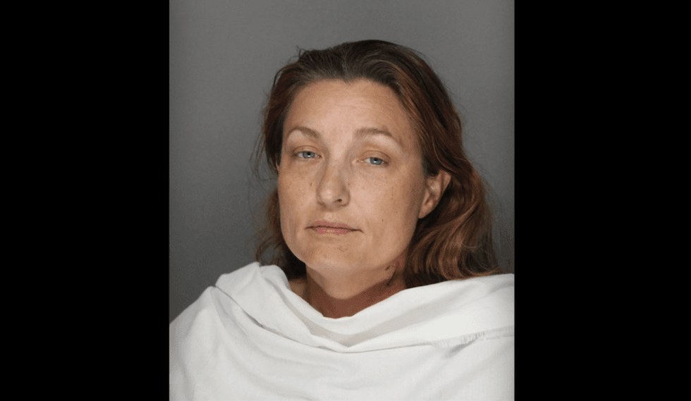 Texas mom, 42, accused of fatally shooting her 2 sons; cops found victims in separate bedrooms — both were shot in the head