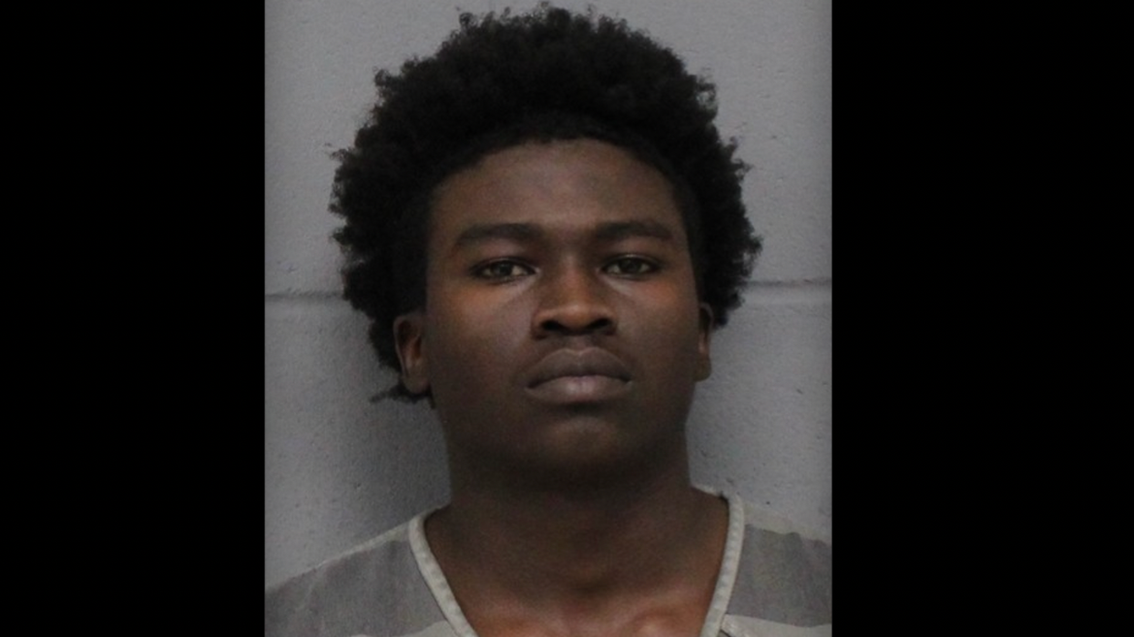 Texas murder suspect's bail reduced from $800,000 to $200; he's released after paying cash. Gov. Abbott is not happy.