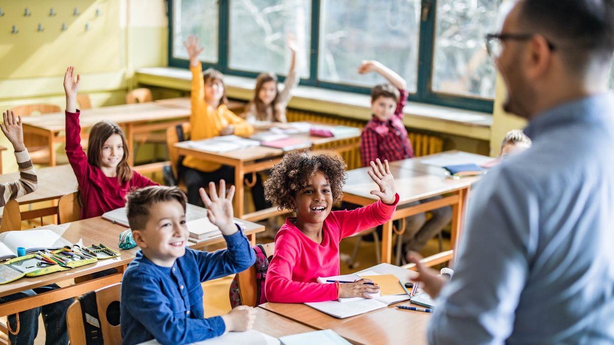 Texas needs universal school choice now