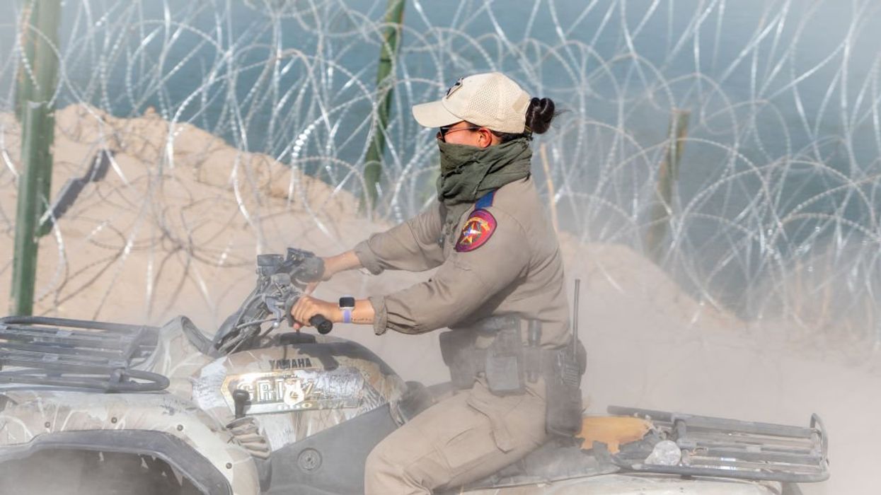 Texas police arrest alleged Venezuelan gang member who was released by ICE days earlier