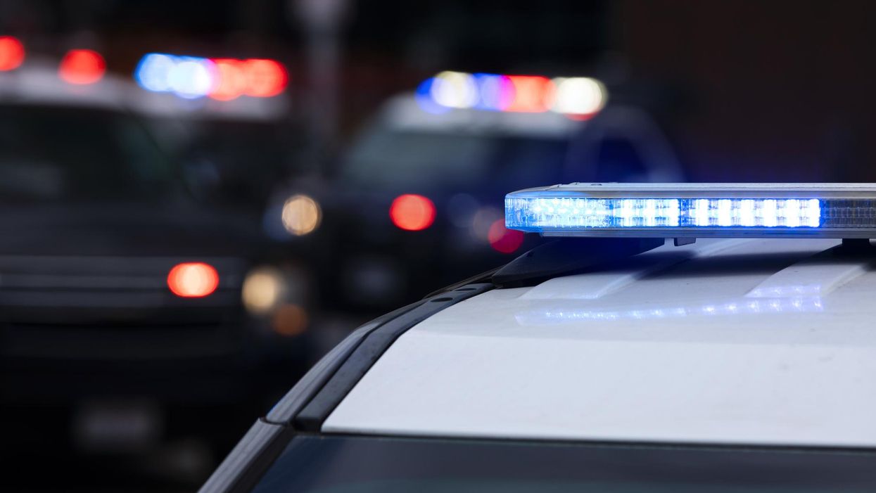 Texas police arrest man, 19, who wanted to shoot up Amazon facility and considered Uvalde shooter 'an idol'