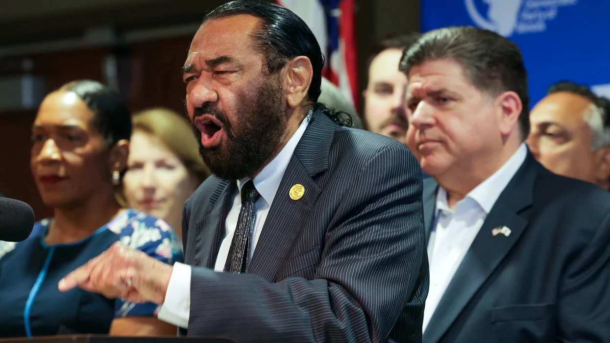Texas redistricting standoff is over: Democrats will reportedly return to state House