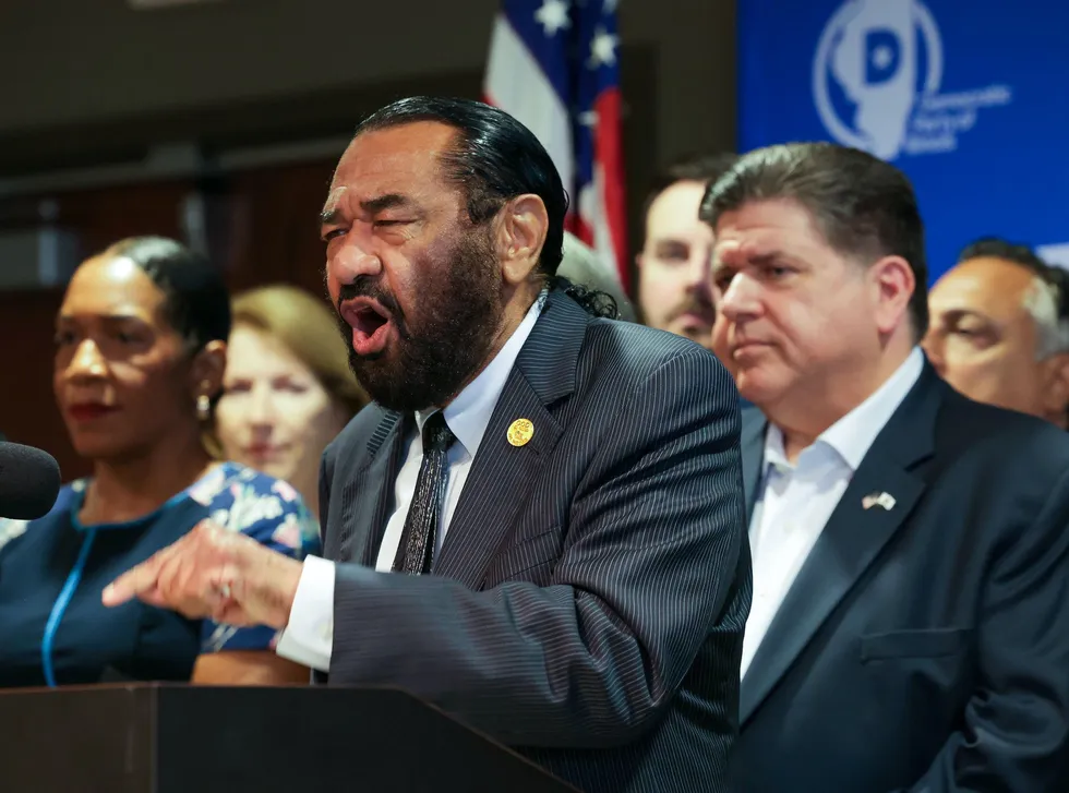 Texas redistricting standoff is over: Democrats will reportedly return to state House