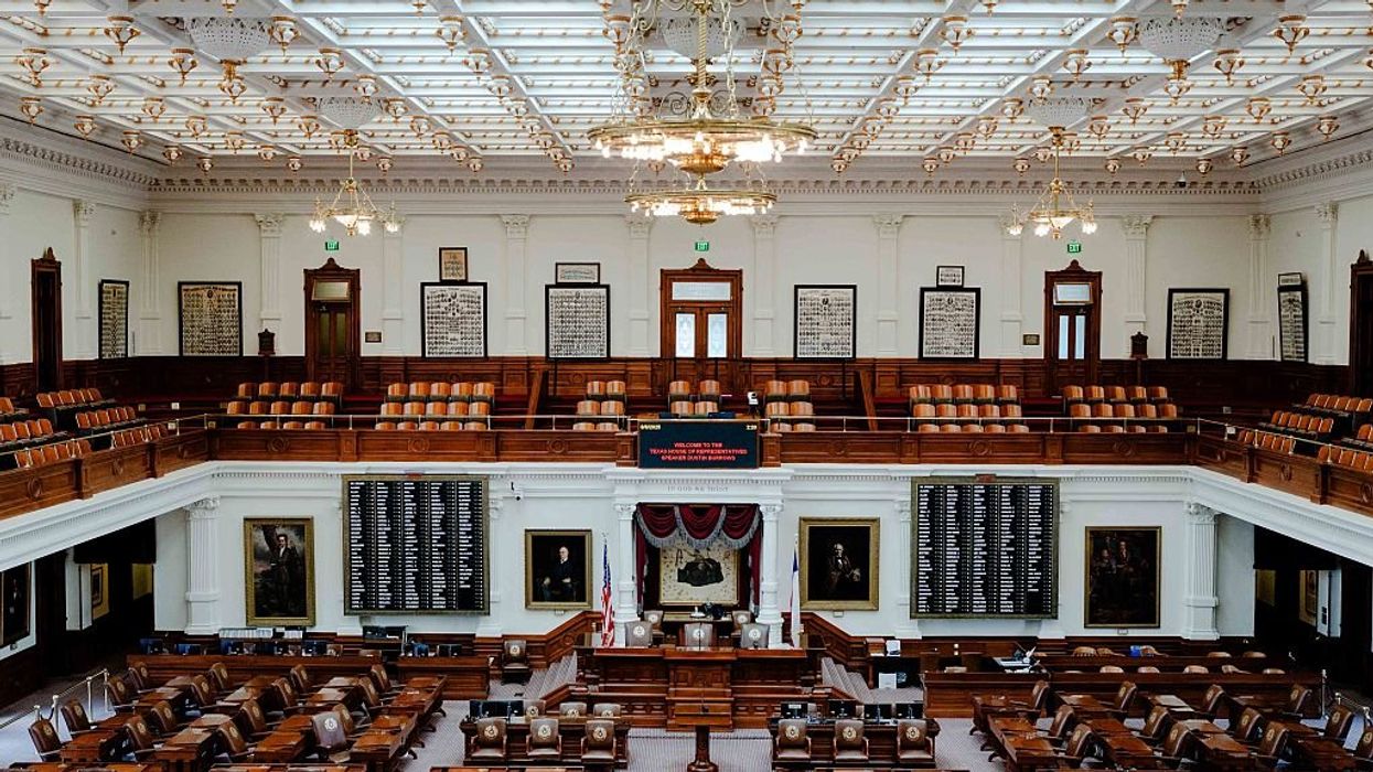 Texas redistricting standoff is over: Democrats will reportedly return to state House