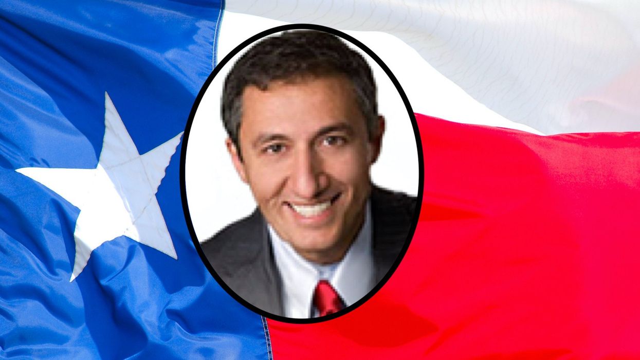 Texas Republican admits cheating on wife but denies paying for abortions for stripper who claims longtime affair