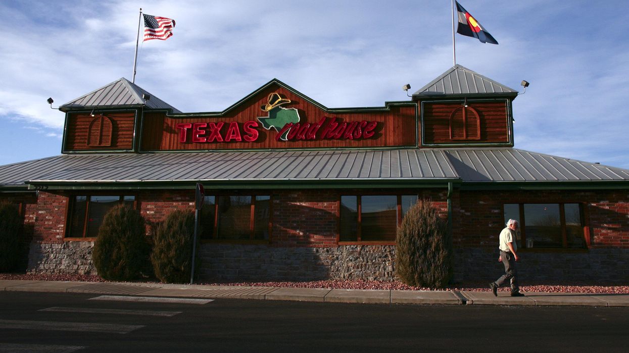 Texas Roadhouse CEO commits suicide following 'unbearable' post-COVID-19 symptoms