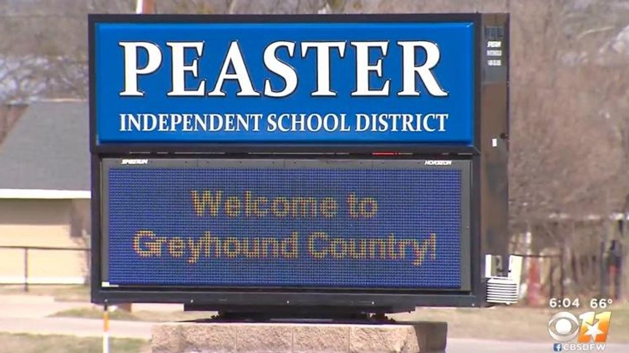 Texas school district has never required masks or distancing — and students are thriving: 'It's not that difficult if you really put the needs of kids first'