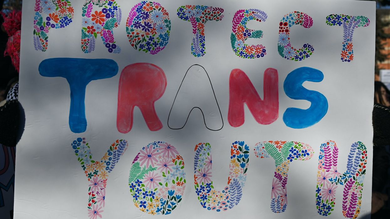 Texas school official resigns after hidden video captures him telling parent how to dodge transgender law