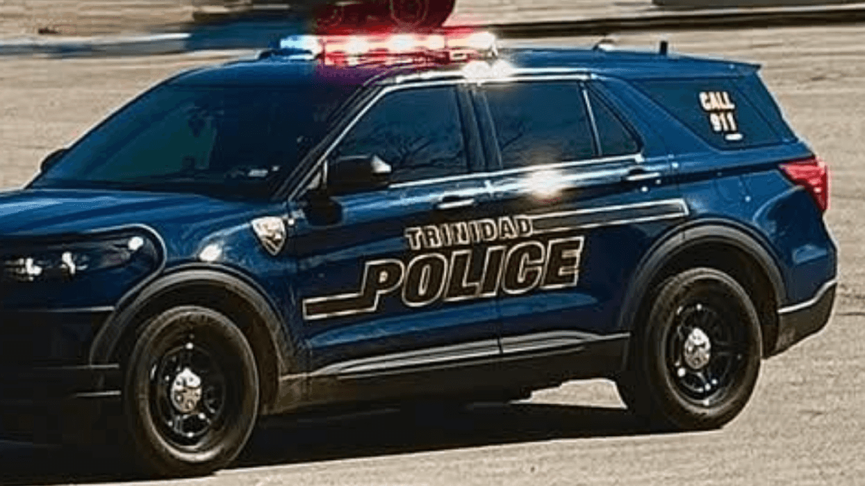 Texas shuts down city's police department after controversial arrests, claim of 'deliberate political retaliation'