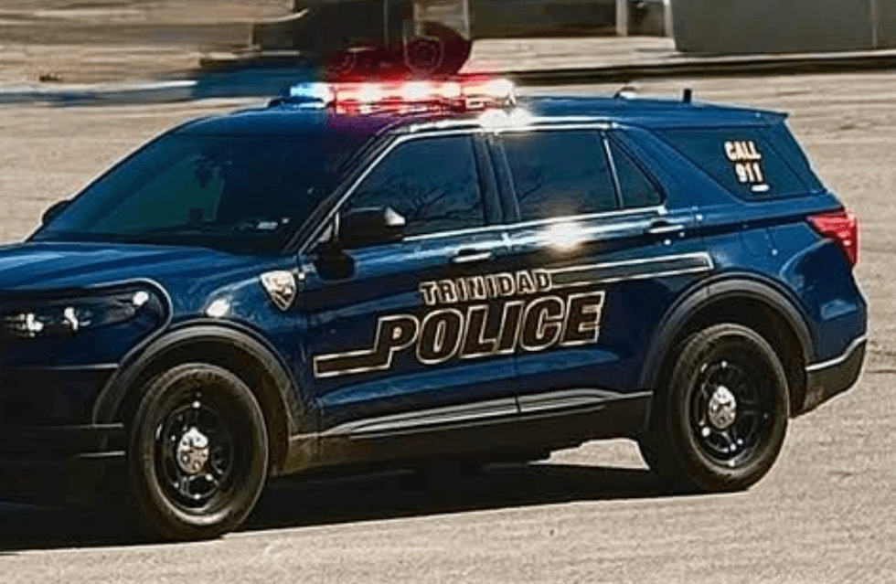 Texas shuts down city's police department after controversial arrests, claim of 'deliberate political retaliation'