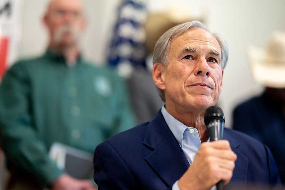 Texas slams brakes on data center projects as Abbott orders sweeping industry audit