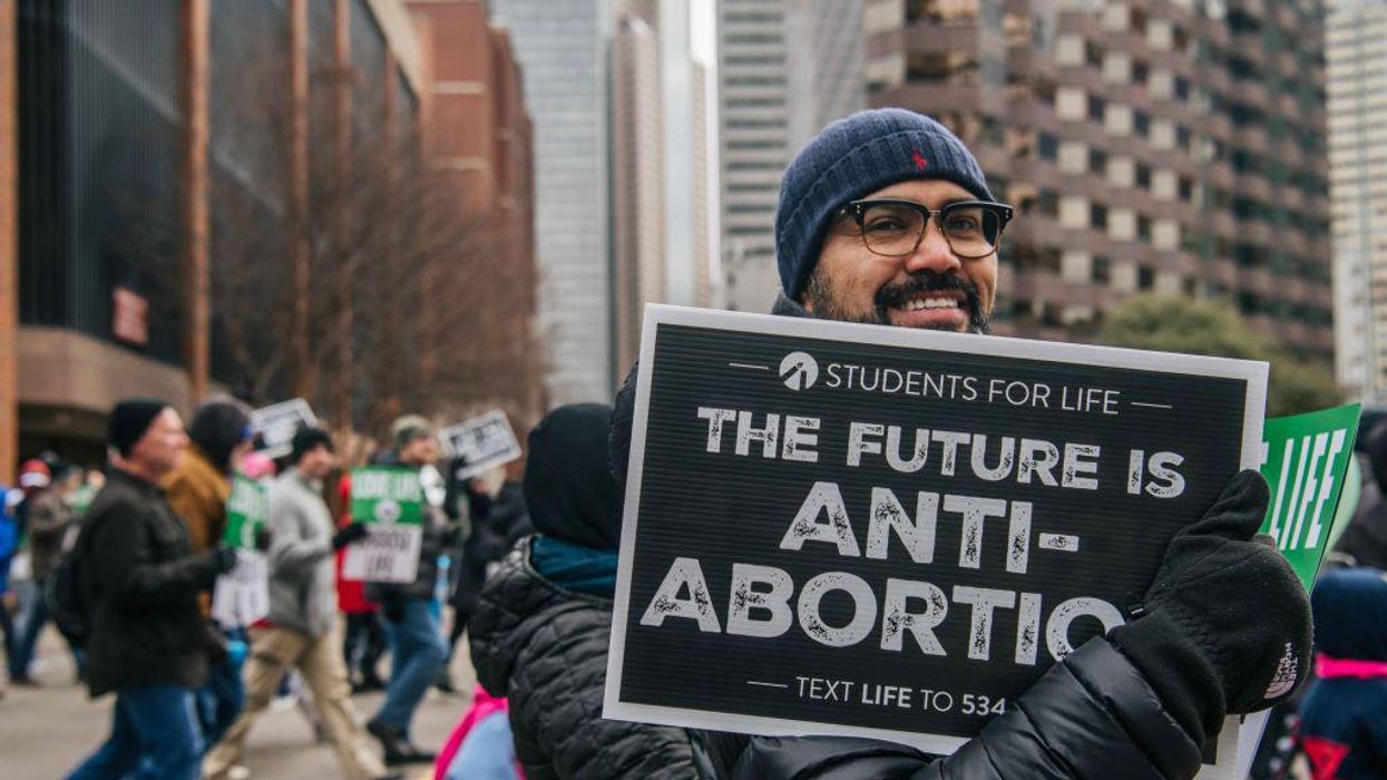Texas Supreme Court shuts down remaining challenge to heartbeat abortion ban, effectively ending abortion providers' federal lawsuit