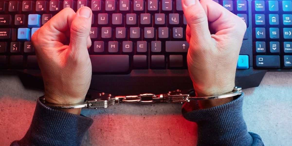 Texas takes aim at free speech — with a Republican trigger finger Texas takes aim at free speech — with a Republican trigger finger