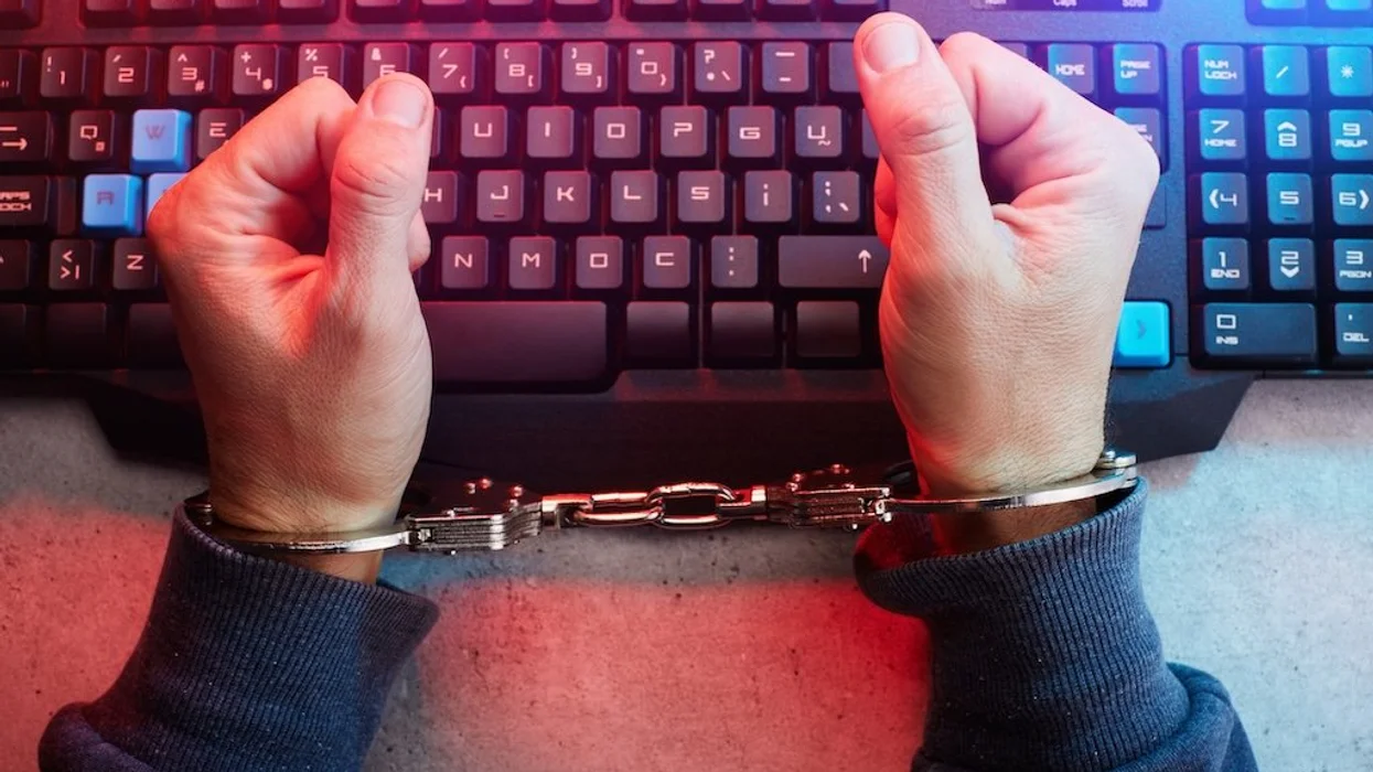 Texas takes aim at free speech — with a Republican trigger finger