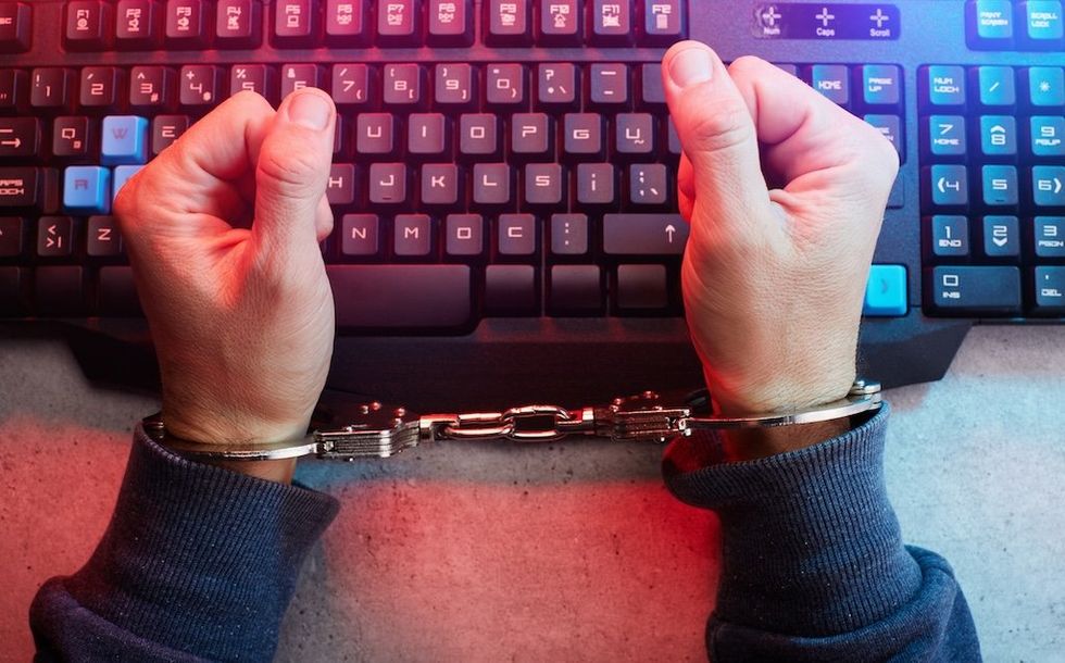 Texas takes aim at free speech — with a Republican trigger finger