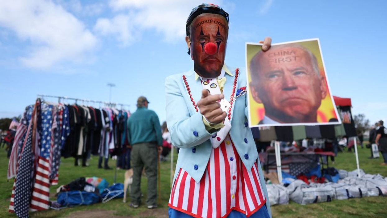 Texas takes on Biden: Border battle update, key takeaways from the 'Take Our Border Back' convoy