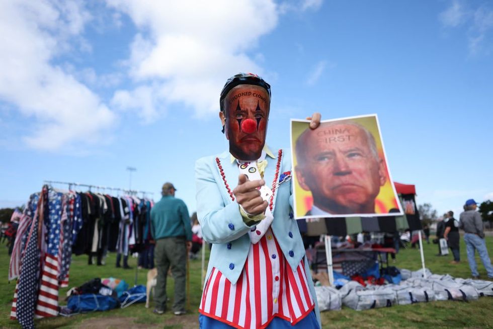 Texas takes on Biden: Border battle update‚ key takeaways from the 'Take Our Border Back' convoy