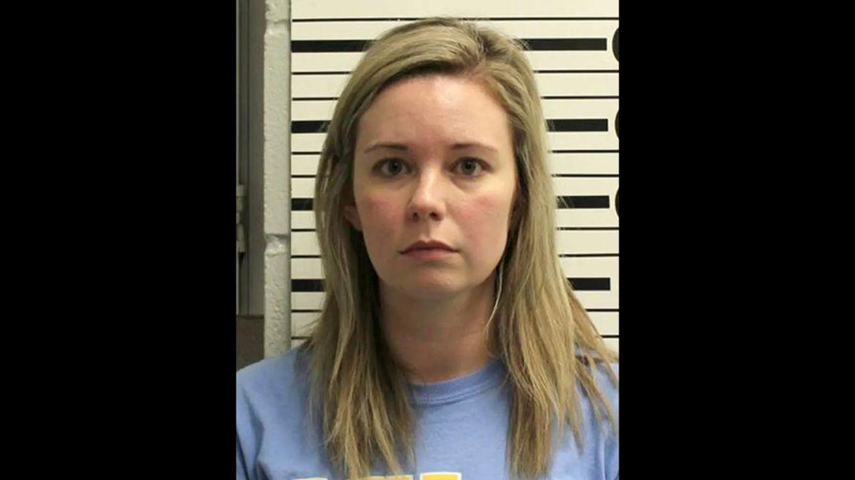 Texas teacher sentenced to 60 days in jail for years of sexual abuse of 13-year-old student