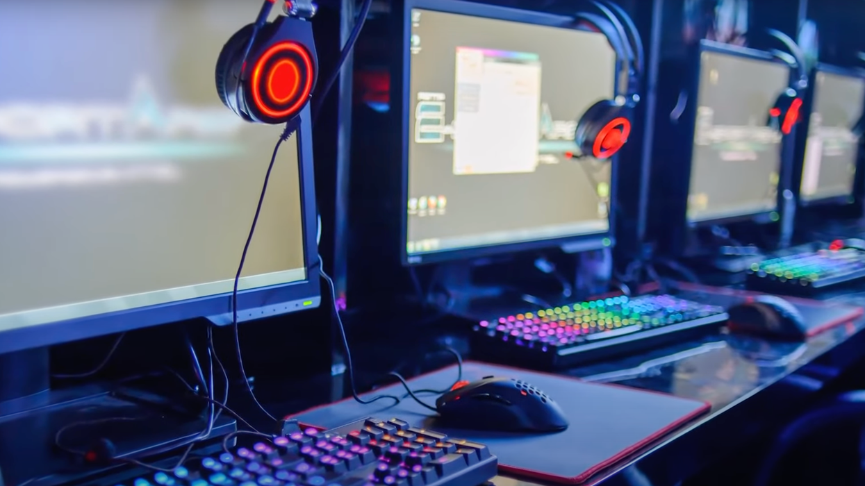 Texas teen admits he pushed Michigan child to commit suicide while playing online game