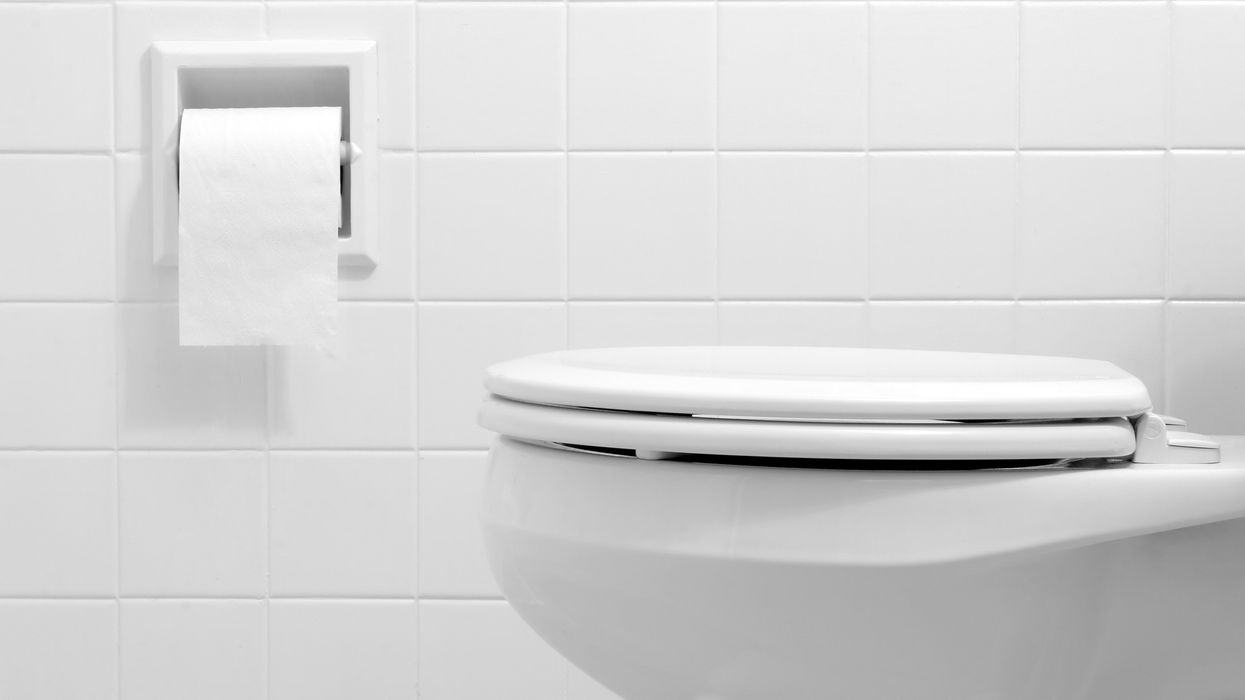 Texas toilets booby-trapped with pressure-activated explosives; 3 injured, 1 arrested