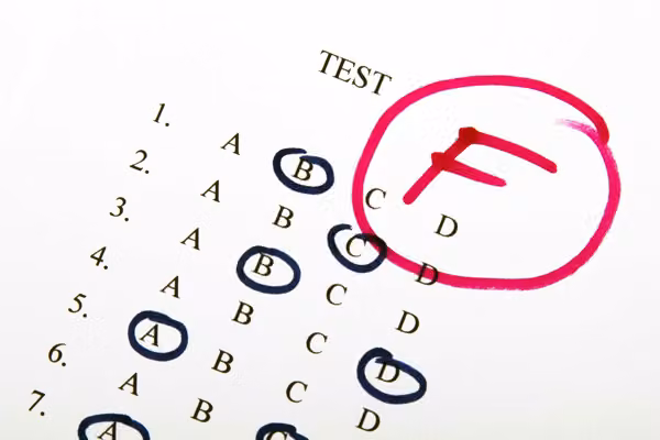 Texas used AI to grade its statewide test. The results are costing millions.