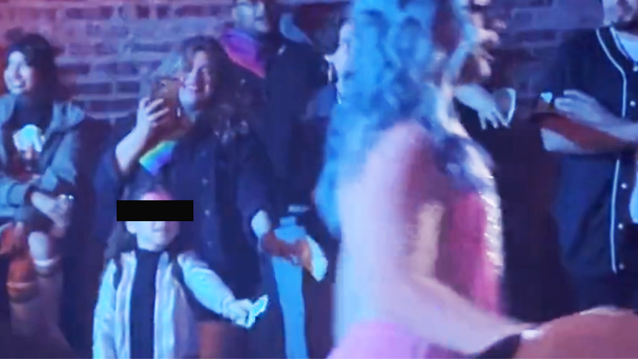 Texas venue to stop hosting 'all ages' drag queen events after undercover video shows performer exposing himself, children offering tips
