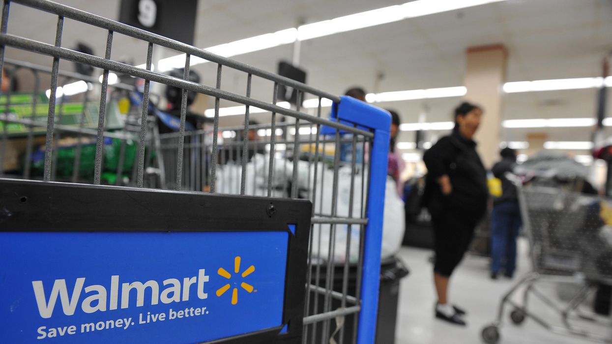 Texas woman demands to purchase Walmart shopper's infant for $500,000: Police