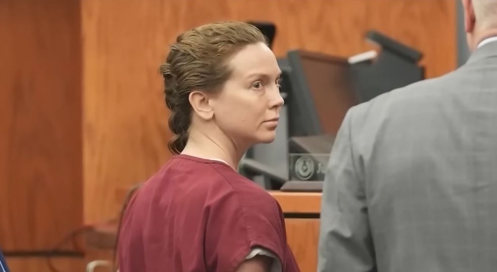 Texas yoga teacher who murdered love rival and fled country seeks retrial‚ pushing victimhood narrative