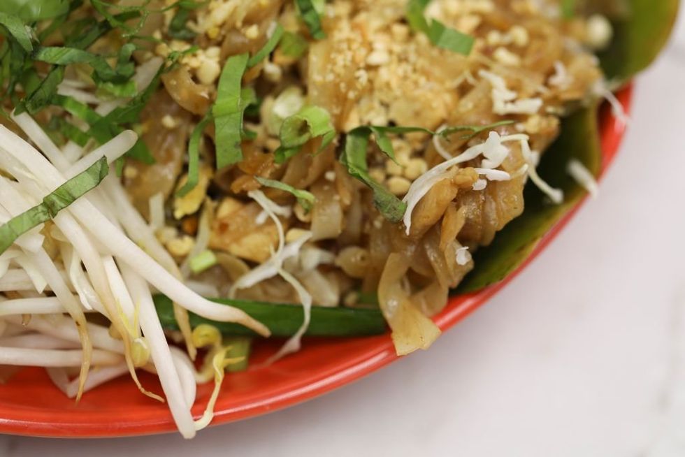 Thai takeout — minus the seed oils and surcharges
