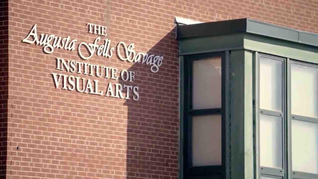 That Baltimore HS where a student made it to senior year passing three classes with 0.13 GPA? The district has been investigating the school since 2019.
