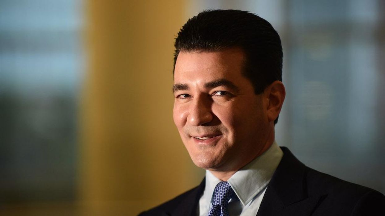 That's not encouraging: Former FDA chief Gottlieb says variant-specific vaccines 'may not work'