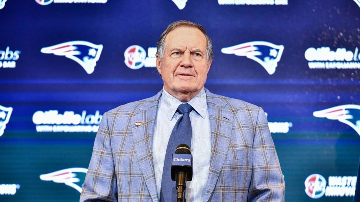 'That's Taxachusetts': Coach Bill Belichick says Massachusetts' millionaire tax makes it harder to negotiate contracts