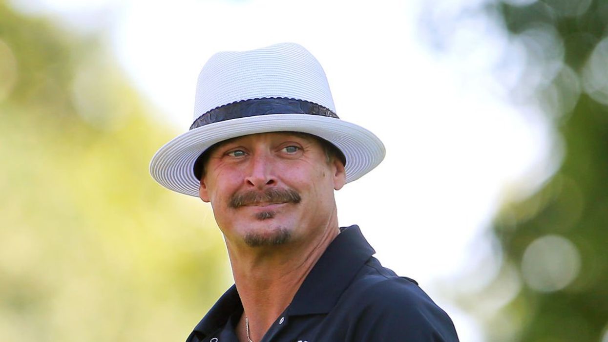 'That's where I'm drawing the f**king line': Kid Rock reveals what changed his opinion on Bud Light