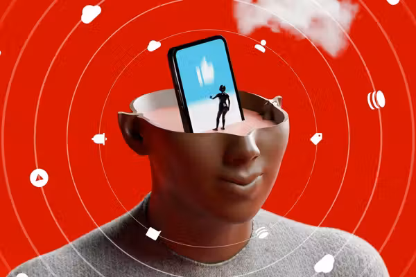 The $1 trillion social media addiction trial has begun — is the disorder real?